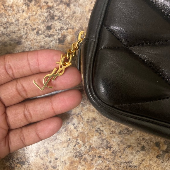 SOLD Saint Laurent - Picture 6 of 13